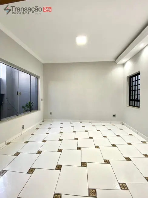 Foto 5 de Casa com 3 quartos à venda, 123m2 em Residencial Ana Dorothéa, Franca - SP