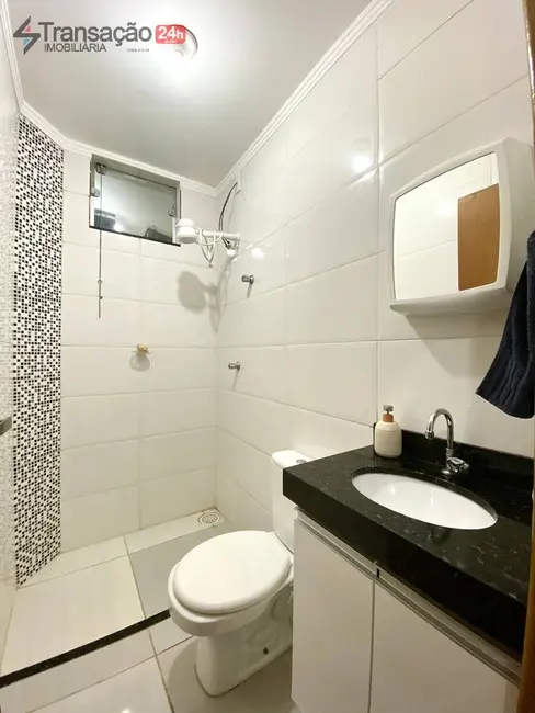 Foto 9 de Apartamento com 2 quartos à venda, 64m2 em Prolongamento Residencial Ana Dorothéa, Franca - SP