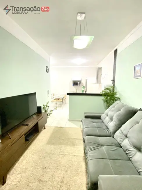 Foto 7 de Apartamento com 2 quartos à venda, 64m2 em Prolongamento Residencial Ana Dorothéa, Franca - SP