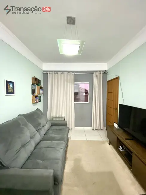 Foto 5 de Apartamento com 2 quartos à venda, 64m2 em Prolongamento Residencial Ana Dorothéa, Franca - SP