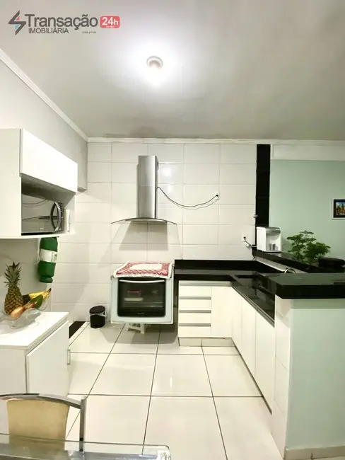 Foto 3 de Apartamento com 2 quartos à venda, 64m2 em Prolongamento Residencial Ana Dorothéa, Franca - SP