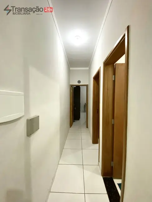 Foto 8 de Apartamento com 2 quartos à venda, 64m2 em Prolongamento Residencial Ana Dorothéa, Franca - SP