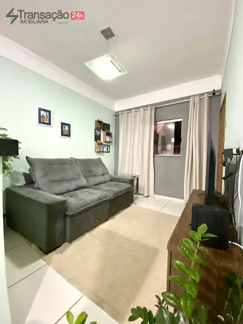 Foto 6 de Apartamento com 2 quartos à venda, 64m2 em Prolongamento Residencial Ana Dorothéa, Franca - SP