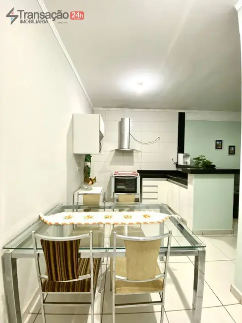 Foto 2 de Apartamento com 2 quartos à venda, 64m2 em Prolongamento Residencial Ana Dorothéa, Franca - SP
