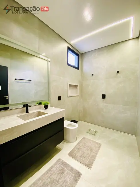 Casa com 3 quartos à venda, 270m2 em Parque Franville, Franca - SP - imagem 8 Foto 8 de Casa com 3 quartos à venda, 270m2 em Parque Franville, Franca - SP