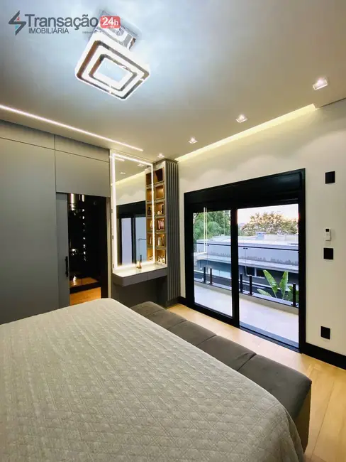 Casa com 3 quartos à venda, 270m2 em Parque Franville, Franca - SP - imagem 7 Foto 7 de Casa com 3 quartos à venda, 270m2 em Parque Franville, Franca - SP