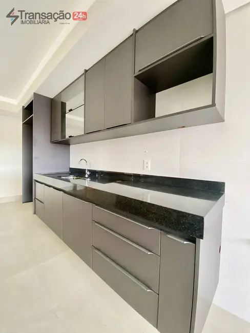 Foto 5 de Apartamento com 3 quartos à venda, 144m2 em São José, Franca - SP