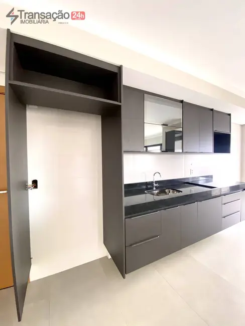 Foto 3 de Apartamento com 3 quartos à venda, 144m2 em São José, Franca - SP