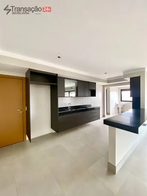 Foto 2 de Apartamento com 3 quartos à venda, 144m2 em São José, Franca - SP