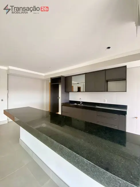 Foto 6 de Apartamento com 3 quartos à venda, 144m2 em São José, Franca - SP