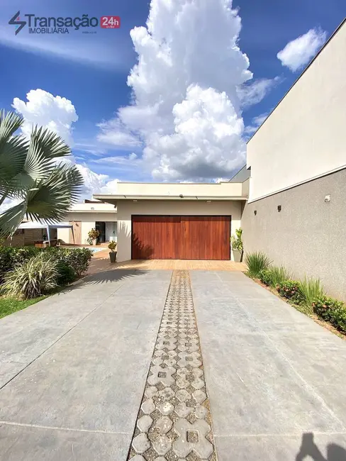 Foto 5 de Chácara com 3 quartos à venda, 200m2 em Jardim Pulicano, Franca - SP