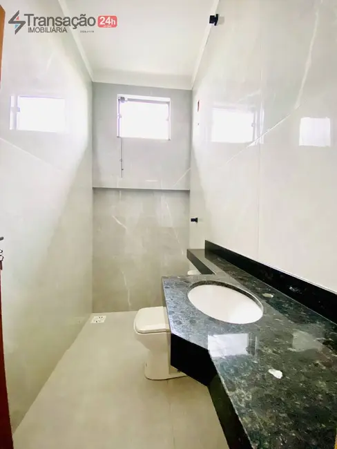 Foto 15 de Casa à venda, 66m2 em Vila Santa Terezinha, Franca - SP