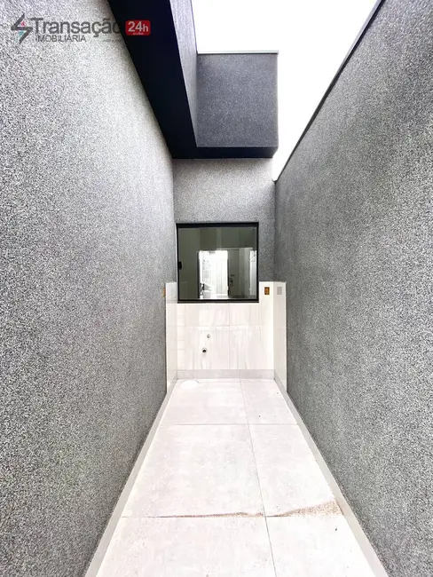 Foto 2 de Casa à venda, 66m2 em Vila Santa Terezinha, Franca - SP