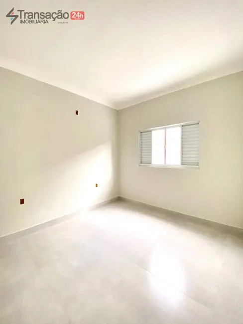 Foto 16 de Casa à venda, 66m2 em Vila Santa Terezinha, Franca - SP
