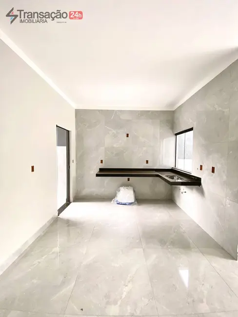 Foto 8 de Casa à venda, 66m2 em Vila Santa Terezinha, Franca - SP