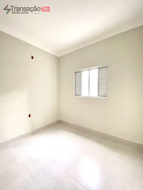 Foto 13 de Casa à venda, 66m2 em Vila Santa Terezinha, Franca - SP
