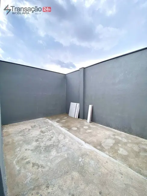 Foto 17 de Casa à venda, 66m2 em Vila Santa Terezinha, Franca - SP