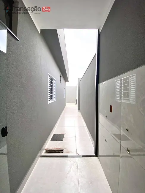 Foto 11 de Casa à venda, 66m2 em Vila Santa Terezinha, Franca - SP
