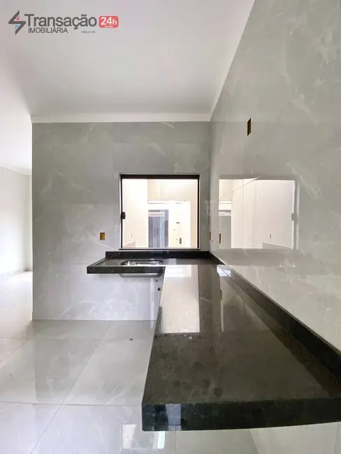 Casa à venda, 66m2 em Vila Santa Terezinha, Franca - SP - imagem 8 Foto 8 de Casa à venda, 66m2 em Vila Santa Terezinha, Franca - SP