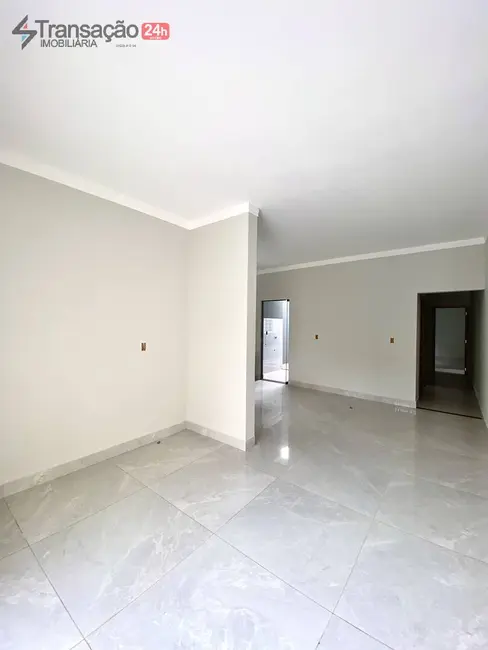 Casa à venda, 66m2 em Vila Santa Terezinha, Franca - SP - imagem 4 Foto 4 de Casa à venda, 66m2 em Vila Santa Terezinha, Franca - SP
