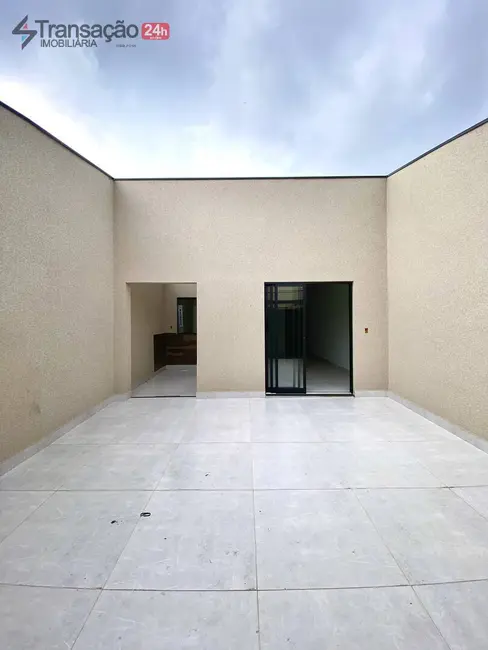 Casa à venda, 66m2 em Vila Santa Terezinha, Franca - SP - imagem 1 Foto 1 de Casa à venda, 66m2 em Vila Santa Terezinha, Franca - SP
