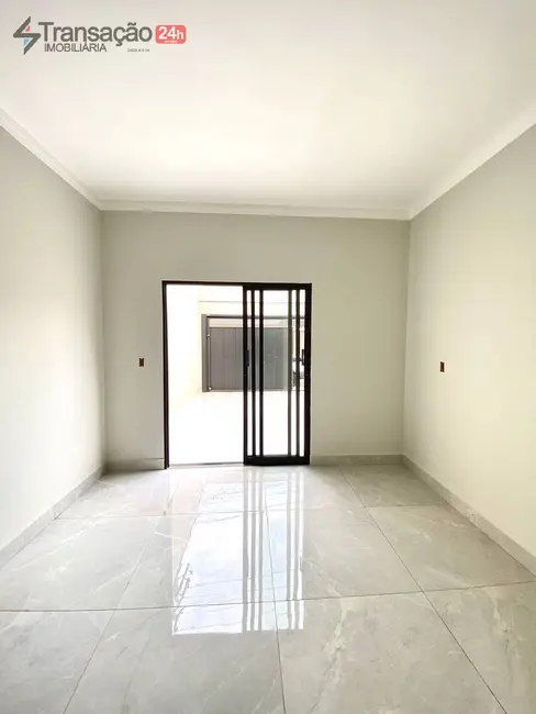 Casa à venda, 66m2 em Vila Santa Terezinha, Franca - SP - imagem 3 Foto 3 de Casa à venda, 66m2 em Vila Santa Terezinha, Franca - SP