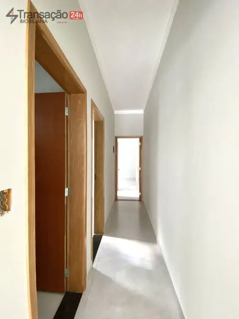 Foto 13 de Casa à venda, 66m2 em Vila Santa Terezinha, Franca - SP
