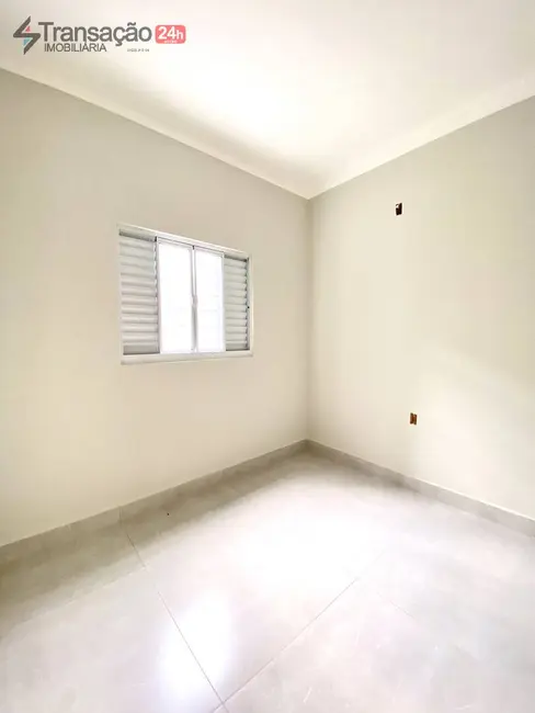 Foto 14 de Casa à venda, 66m2 em Vila Santa Terezinha, Franca - SP