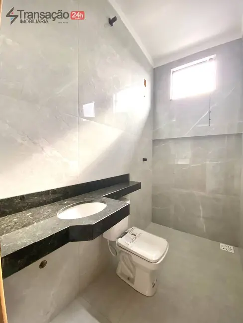 Foto 17 de Casa à venda, 66m2 em Vila Santa Terezinha, Franca - SP
