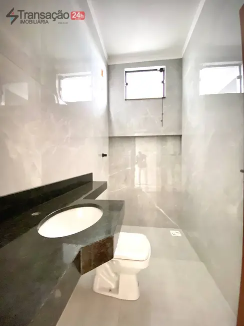 Foto 15 de Casa à venda, 66m2 em Vila Santa Terezinha, Franca - SP