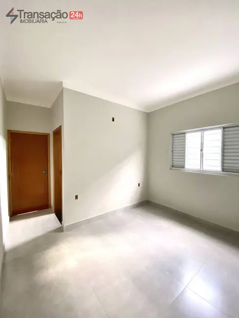 Foto 16 de Casa à venda, 66m2 em Vila Santa Terezinha, Franca - SP