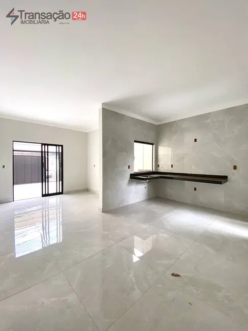 Casa à venda, 66m2 em Vila Santa Terezinha, Franca - SP - imagem 5 Foto 5 de Casa à venda, 66m2 em Vila Santa Terezinha, Franca - SP