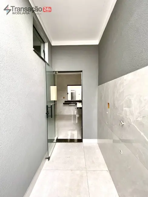Casa à venda, 66m2 em Vila Santa Terezinha, Franca - SP - imagem 9 Foto 9 de Casa à venda, 66m2 em Vila Santa Terezinha, Franca - SP