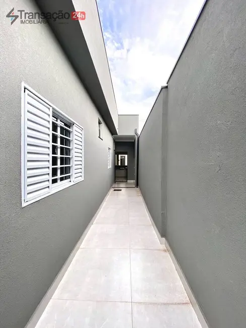 Foto 12 de Casa à venda, 66m2 em Vila Santa Terezinha, Franca - SP