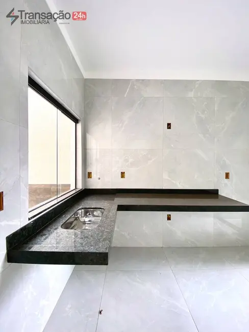 Casa à venda, 66m2 em Vila Santa Terezinha, Franca - SP - imagem 6 Foto 6 de Casa à venda, 66m2 em Vila Santa Terezinha, Franca - SP