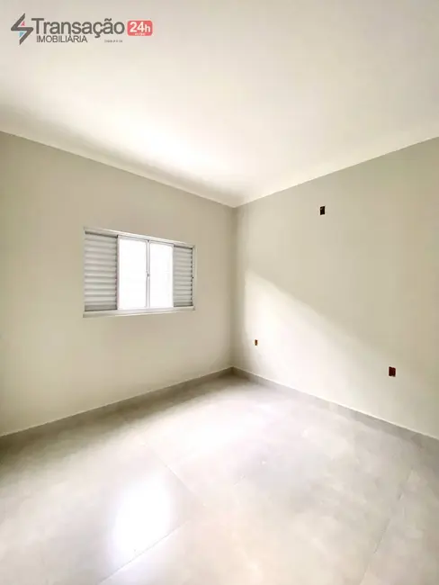 Foto 18 de Casa à venda, 66m2 em Vila Santa Terezinha, Franca - SP