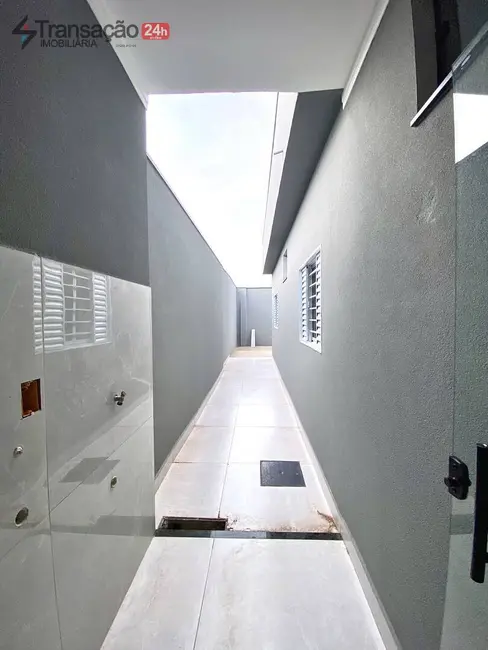 Foto 10 de Casa à venda, 66m2 em Vila Santa Terezinha, Franca - SP