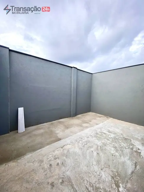 Foto 11 de Casa à venda, 66m2 em Vila Santa Terezinha, Franca - SP