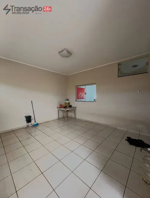 Foto 6 de Casa com 3 quartos à venda, 102m2 em Esplanada Primo Meneghetti, Franca - SP