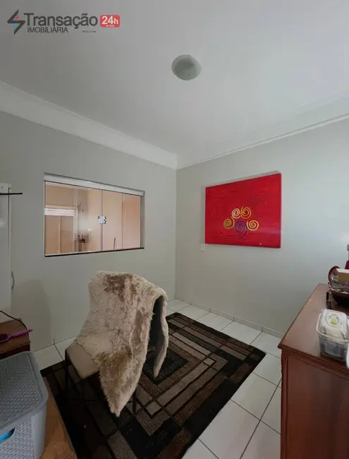Foto 7 de Casa com 3 quartos à venda, 102m2 em Esplanada Primo Meneghetti, Franca - SP