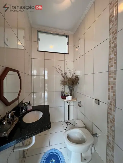 Foto 8 de Casa com 3 quartos à venda, 102m2 em Esplanada Primo Meneghetti, Franca - SP