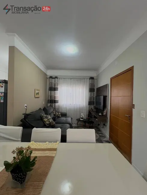 Foto 4 de Casa com 3 quartos à venda, 102m2 em Esplanada Primo Meneghetti, Franca - SP