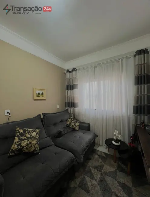 Foto 5 de Casa com 3 quartos à venda, 102m2 em Esplanada Primo Meneghetti, Franca - SP