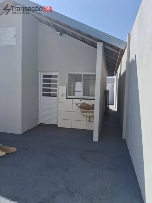 Foto 4 de Casa com 2 quartos à venda, 50m2 em Franca - SP