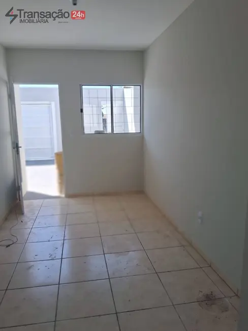 Foto 3 de Casa com 2 quartos à venda, 50m2 em Franca - SP