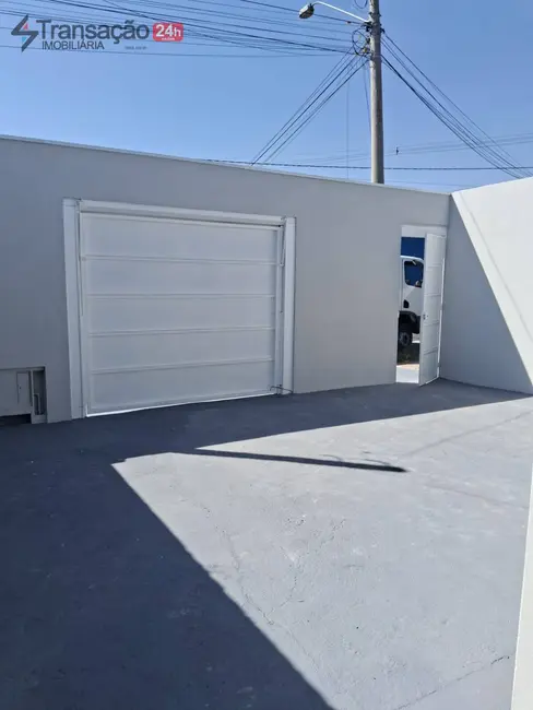 Foto 2 de Casa com 2 quartos à venda, 50m2 em Franca - SP