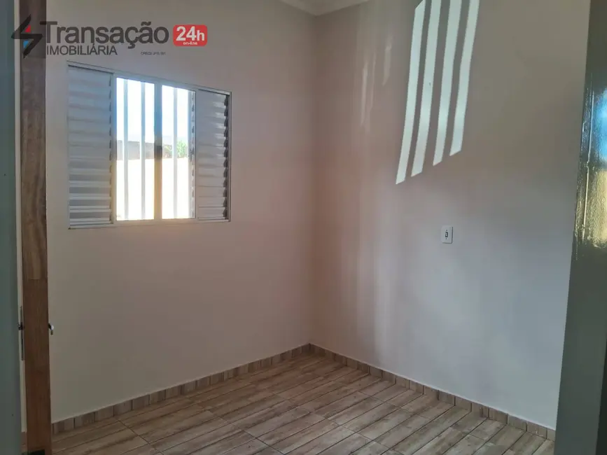 Foto 6 de Apartamento com 2 quartos à venda, 60m2 em Jardim Aeroporto I, Franca - SP