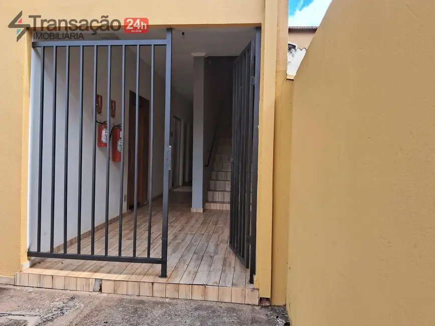 Foto 8 de Apartamento com 2 quartos à venda, 60m2 em Jardim Aeroporto I, Franca - SP