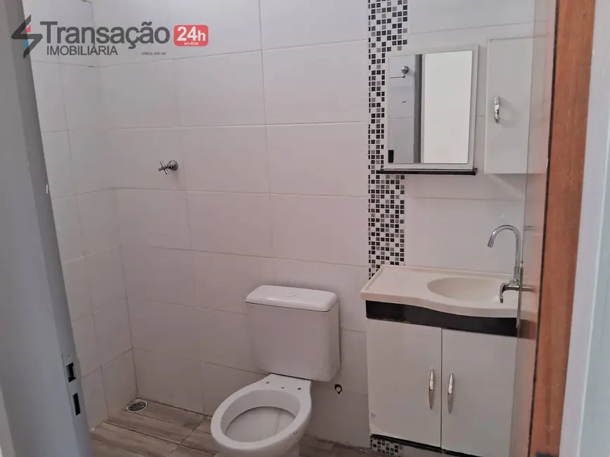 Foto 5 de Apartamento com 2 quartos à venda, 60m2 em Jardim Aeroporto I, Franca - SP