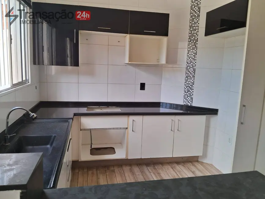 Foto 1 de Apartamento com 2 quartos à venda, 60m2 em Jardim Aeroporto I, Franca - SP